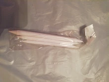 Juego de herramientas de dibujo de arte duradero, set de 3/6/8/12 Uds. De Material de tortilla para difuminado de Pastel, lápiz de papel para bocetos