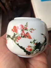 Urna de cenizas para mascotas y humanos, ataúd de cerámica conmemorativo, caja de recuerdo, Animal PEQUEÑO, gatos, perros, aves, movimientos, Urnas funerarias