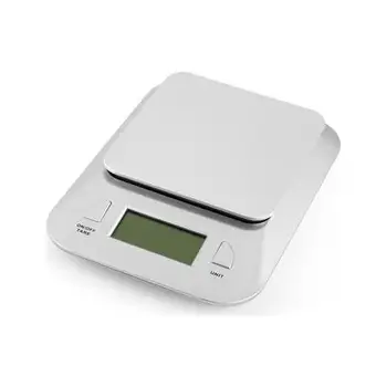 Elettron scale 3kg Prec 2 gLEBEZ11.08
Elettron scale 3kg Prec 2 gLEBEZ11.08