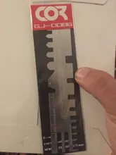 Alicates de flexión de tornillo de presión manual, herramienta de modificación de modelo, cuchillo de corte, regla auxiliar, herramienta de modificación de película de grabado