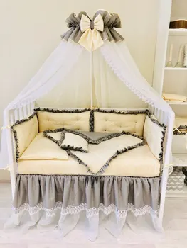 Комплект в кроватку Комплекты в кроватку 
Комплект в кроватку Комплекты в кроватку