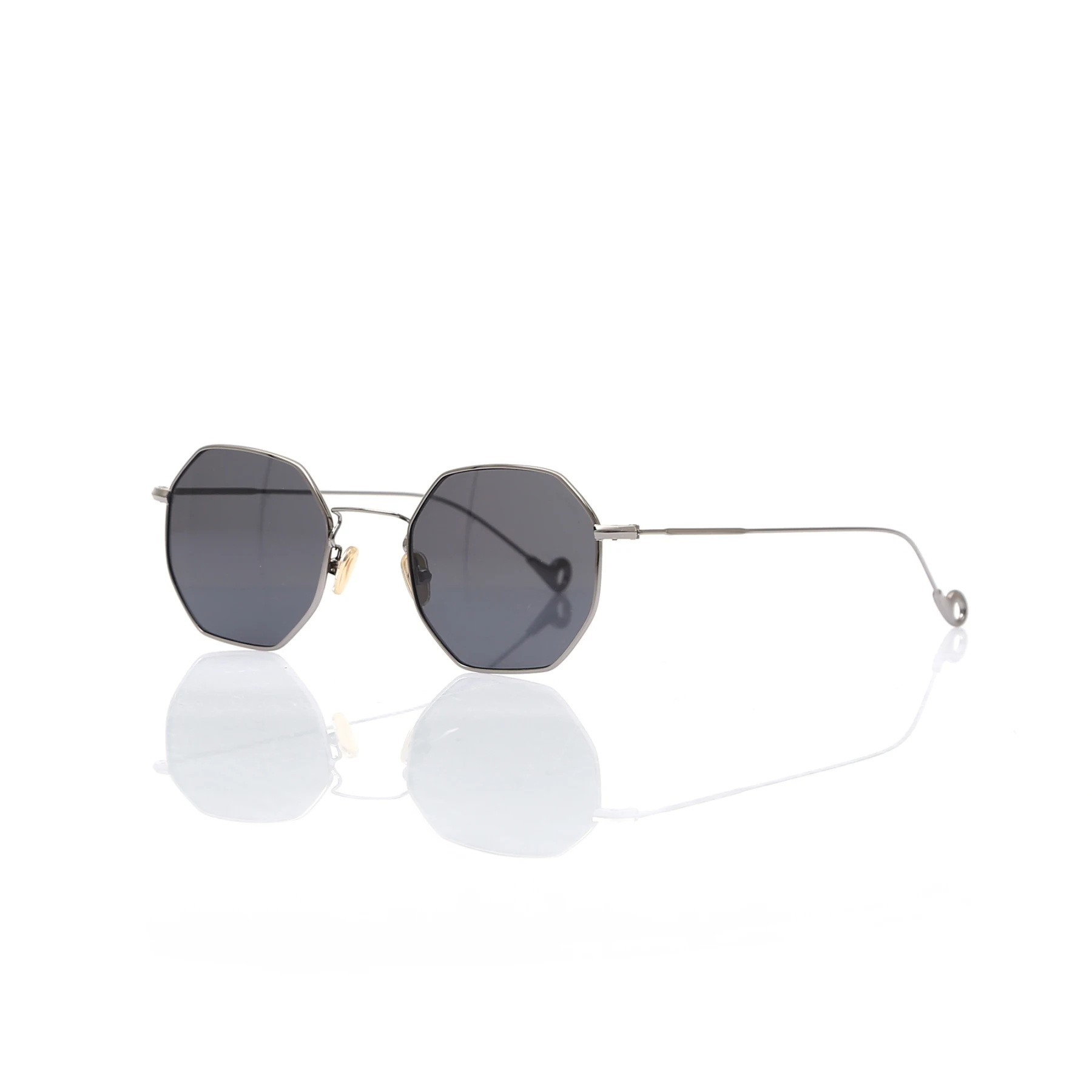 Unisex sunglasses hw 1723 08 metal silver organic rectangle rectangular 51-20-145 hawk
Unisex sunglasses hw 1723 08 metal silver organic rectangle rectangular 51-20-145 hawk