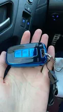 Funda de TPU suave para llave de coche, accesorios para Hyundai Solaris HB20 Veloster SR IX35 Accent Elantra i30, KIA RIO K2 K3 Sportage