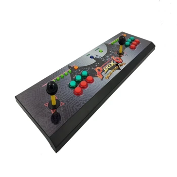 Wireless consolas retro de video juegos arcade LED cabinet 2710 games in 1 batman surface for sale
Wireless consolas retro de video juegos arcade LED cabinet 2710 games in 1 batman surface for sale