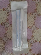 Marcador de piel para tatuaje de cejas, accesorios de herramienta, tatuaje con rotulador de Regla de medición, posición de Microblading, blanco, 1 Uds.