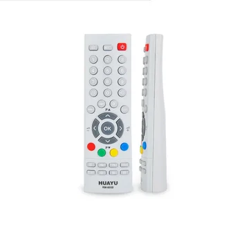 Remote control universal Huayu Toshiba RM - 805B LCD TV, ct-5900, ct-90013, ct-90126, ct-90237, ct-9200, ct-9311, ct-9430, ct-9487
Remote control universal Huayu Toshiba RM - 805B LCD TV, ct-5900, ct-90013, ct-90126, ct-90237, ct-9200, ct-9311, ct-9430, ct-9487