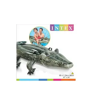 Figure Inflatable Crocodile Real170 x 86 Cm Toy Store Articles Created Handbook
Figure Inflatable Crocodile Real170 x 86 Cm Toy Store Articles Created Handbook