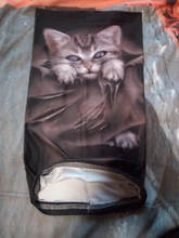 Pañuelo mágico para la cara para hombre y mujer, pañuelo de tubo para el cuello, diadema para motocicleta, ciclismo, uso al aire libre, Unisex, 1 unidad