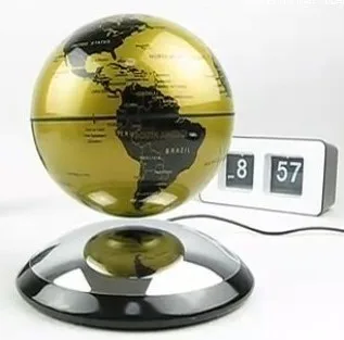 Globe Levitron D = 15 cm, Art. 1305
Globe Levitron D = 15 cm, Art. 1305