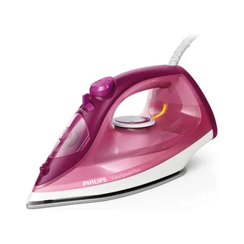 Steam Iron Philips GC2146/70 2100W Pink 
Steam Iron Philips GC2146/70 2100W Pink