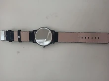 Reloj deportivo de cuero para hombre, cronógrafo con calendario, a la moda, 2020