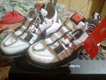 Li-ning-zapatos de estilo TITAN para hombre, calzado deportivo de ocio con forro clásico, para caminar a diario, verano, AGLQ065