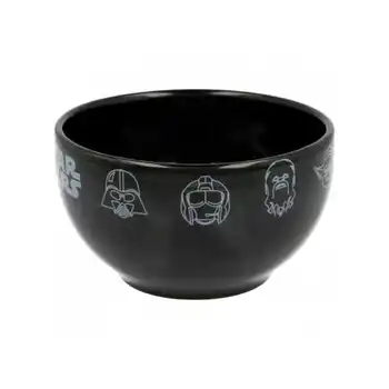 Bowl Ceramic Breakfast Star Wars
Bowl Ceramic Breakfast Star Wars