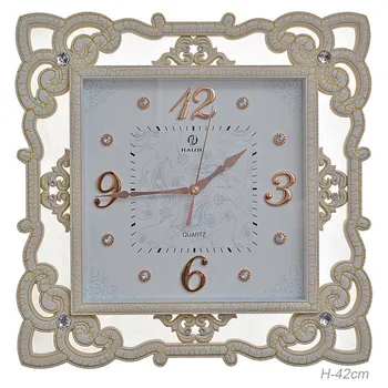 Interior wall clock 42 cm model 70t-1
Interior wall clock 42 cm model 70t-1