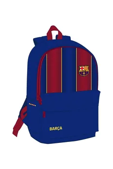 Backpack ADAPTABLE to cart F.C.BARCELONA 1ª EQUIPACION 20/21 31X47X15 612029868 
Backpack ADAPTABLE to cart F.C.BARCELONA 1ª EQUIPACION 20/21 31X47X15 612029868