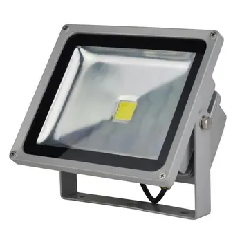 LED spotlight 50W 3000K warm light 
LED spotlight 50W 3000K warm light