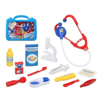 Toy Medical Case with Accessories
Toy Medical Case with Accessories
