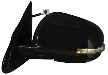 REARVIEW MITSUBISHI OUTLANDER 2012 ELEC. TERM. RIB. C/FAN. C/PRIMER 9PIN Right Compatible
REARVIEW MITSUBISHI OUTLANDER 2012 ELEC. TERM. RIB. C/FAN. C/PRIMER 9PIN Right Compatible