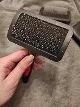 Pet Grooming Comb Shedding Hair Remove Brush Slicker Dog Cat Supplies Protective