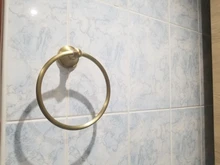 Dish-Holder Towel-Shelf Hardware-Set Toilet-Brush Rail-Bar Hair-Dryer Bathroom-Accessories