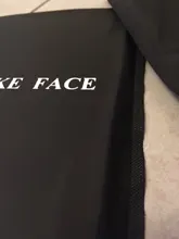 Placas de armadura suave balístico NIJ nivel IIIA, paneles laterales suaves a prueba de balas, 6x8 pulgadas, 2 unids/lote