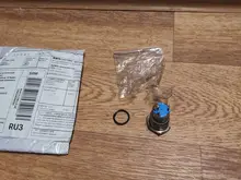 Zusen-Interruptor de botón momentáneo con bocina iluminada, 19mm, ZS19F-11DT/G/12V/N con bocina iluminada