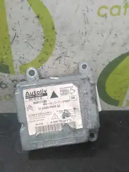9658177080 603481900 switchboard Airbag Citroen C5 Saloon Sx (e)
9658177080 603481900 switchboard Airbag Citroen C5 Saloon Sx (e)