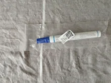 Soldering Rosin Flux-Pen Power-Cleaning-Free 951 10ml DIY Low-Solid