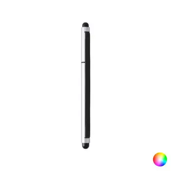 Ballpoint Pen with Touch Pointer 145223
Ballpoint Pen with Touch Pointer 145223