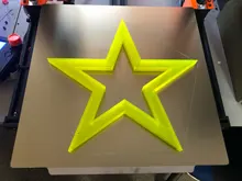 Hot-Sticker Spring-Steel-Sheet Heat-Bed-Sapphire 3d-Printer Magnetic 235x235 310x310mm