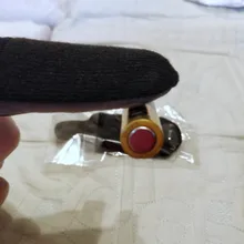 Hand-Tools Controlling Magnetic-Fingertip-Sleeve Metal Small 3-Inches for Woodworking