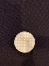 Washi Tape de Serie Básica, cinta adhesiva simple de sal decorativa para álbum de recortes, artículos de papelería con etiquetas