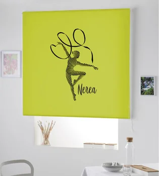 Blind Iroa pesonalizable Youth/Rhythmic Gymnastics! ROLLER BLINDS TRANSLUCENT! (PISTACHIO 100X175)
Blind Iroa pesonalizable Youth/Rhythmic Gymnastics! ROLLER BLINDS TRANSLUCENT! (PISTACHIO 100X175)