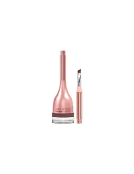 L'Oreal Paris Paradise Pomade Extatic Gel Creamy Eyebrows, Tone 101 Blond-28g
L'Oreal Paris Paradise Pomade Extatic Gel Creamy Eyebrows, Tone 101 Blond-28g