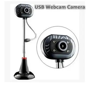 USB Webcam Camera With Microphone Drive-free Live Teaching Video Broadcast YouTube Conference Cam For Desktop Laptop PC Computer
USB Webcam Camera With Microphone Drive-free Live Teaching Video Broadcast YouTube Conference Cam For Desktop Laptop PC Computer