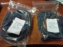 Cable-Sleeve Expandable Pipe-Hose Wire-Wrap Protect Braided Self-Closing Flexible Insulated