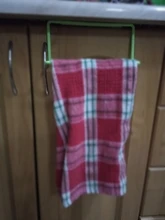 Shelf Hanger Towel-Rack Cupboard Kitchen-Supplies-Accessories Bathroom Cabinet for 1PC