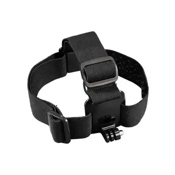 Head holder for Gopro 
Head holder for Gopro