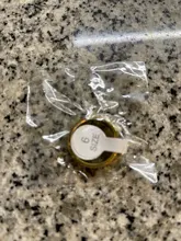 MANGOSKY-anillo de acero inoxidable dorado para hombre y mujer, 4mm, 6mm