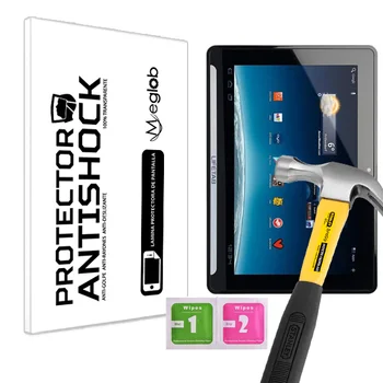 Screen protector Anti-Shock Anti-scratch Anti-Shatter compatible with Tablet Medion LifeTab P9514
Screen protector Anti-Shock Anti-scratch Anti-Shatter compatible with Tablet Medion LifeTab P9514