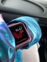 Funda protectora de diamante para Apple watch, carcasa de 44mm, 40mm, 42mm y 38mm para Apple watch band 5 4 3 2 1