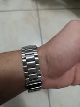 Correa para Samsung gear deporte s2 clásico s3 frontera galaxy ver activa 46mm banda huami amazfit bip, 20mm, 22mm, huawei GT 2 pro