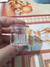 Aquarium-Cleaner-Tool Worm-Bait Shrimp Snail-Trap Leech Vivarium Planarian Red 8-Hole