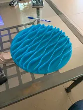 Slow-Feeder Bowl Bloat-Supplies Puppy Eating Feeding Stop Jungle-Design Food Anti-Slip