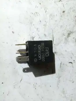 9522429000 relay Hyundai Elantra Saloon (xd) *
9522429000 relay Hyundai Elantra Saloon (xd) *