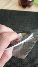 Cinta adhesiva para reparación de teléfonos móviles, adhesivo de 2MM x 10m de grosor de 0,3mm Cintas adhesivas de doble cara fijar para pantalla táctil LCD