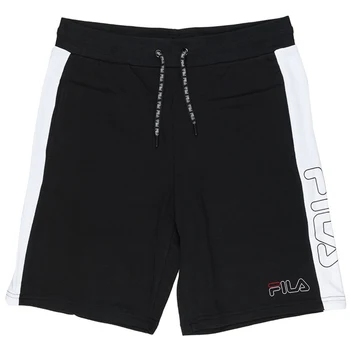 Men's Sports Shorts Fila 683090.E09 Black
Men's Sports Shorts Fila 683090.E09 Black