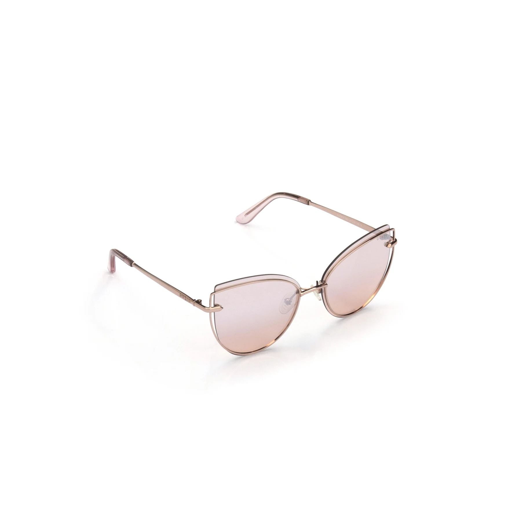 Women's sunglasses gu 7617 28u metal gold organic butterfly cat eye 59-15-140 guess
Women's sunglasses gu 7617 28u metal gold organic butterfly cat eye 59-15-140 guess