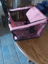 Portador de Mascota para coche, bolsa de viaje para asiento de perro y gato, impermeable, plegable, bolso para cachorro, alfombrilla, cubierta, canasta de Seguridad, 1 Uds.