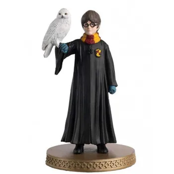 Figure 1:16 Harry Potter Year 1 10cm
Figure 1:16 Harry Potter Year 1 10cm